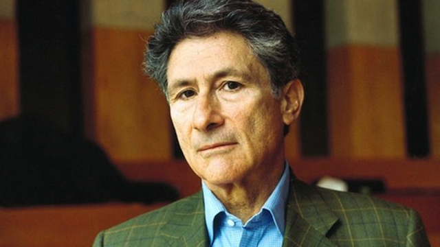 Edward W. Said - El Orientalismo [1]