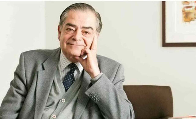 Pedro Morandé - Discurso de la sociología [1]