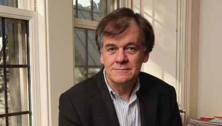 Timothy Mitchell - Las representaciones europeas sobre otras sociedades [1]