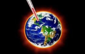 Jornada sobre el cambio climático