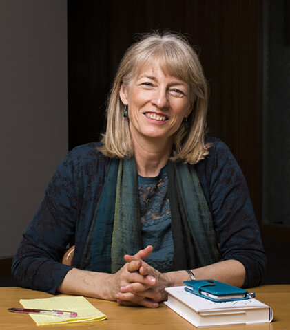 Kathryn Sikkink - Discurso de la ciencia política [1]