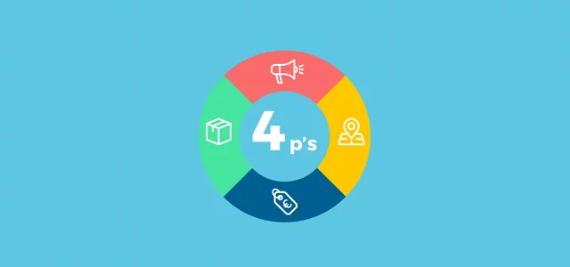 Se incorporan las 4p¨s