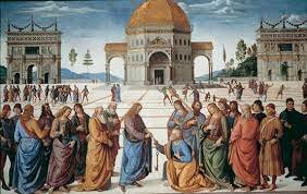 Edad moderna: renacimiento y reforma (Siglo XV- Siglo XVIII)