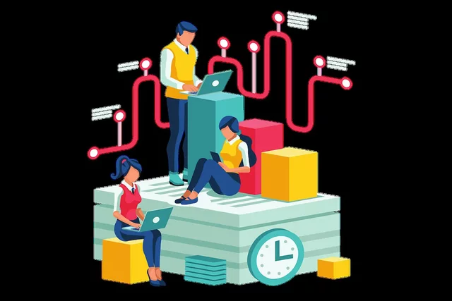 Theodore Levitt emplea el marketing relacional