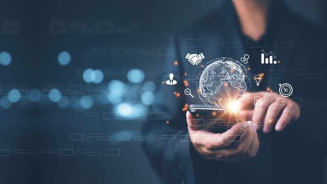 Marketing digital en constante flujo