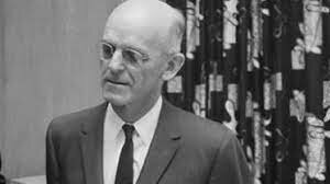 Hobart Mowrer y su teoría de los dos factores