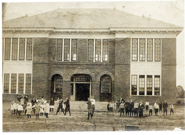 Public School Enrollment