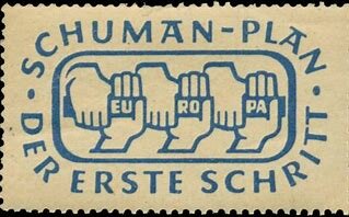 Comunidad Europea del Carbón y del Acero