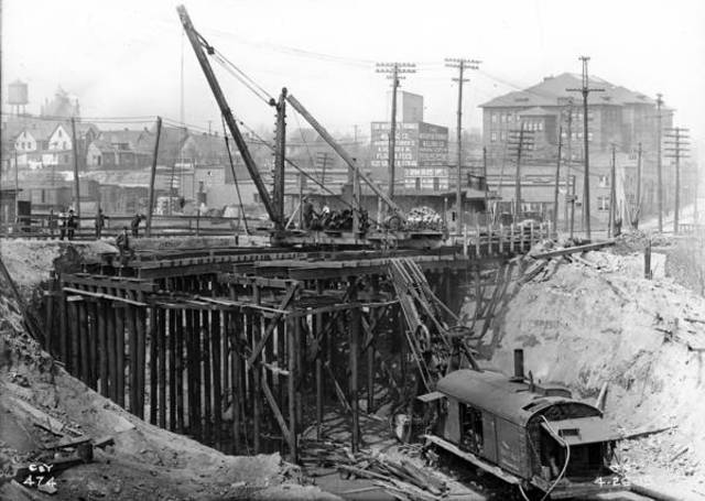 Wage Increase of Industrial Workers