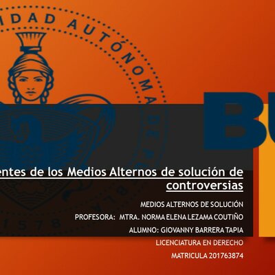 Timeline: ANTECEDENTES HISTÓRICOS DE LOS MEDIOS ALTERNOS DE SOLUCIÓN  DE CONTROVERSIAS