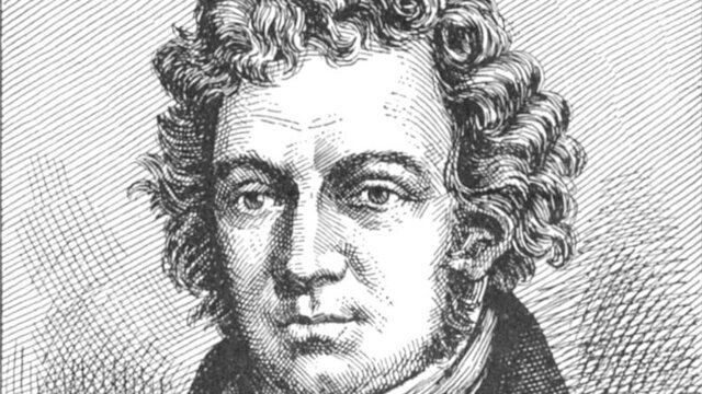 Ampere
