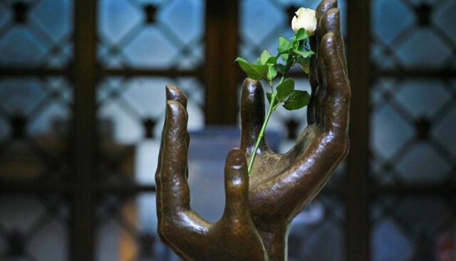 Se firman los Acuerdos de Paz