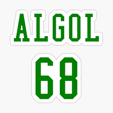 Algol 68