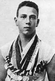 Primeros Juegos Olímpicos