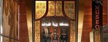 Museu Social. España