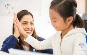 Especialización para los orientadores. Europa