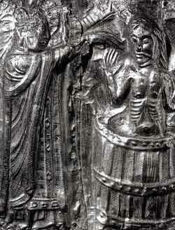 Cristianizzazione Nord Europa (900-1100)