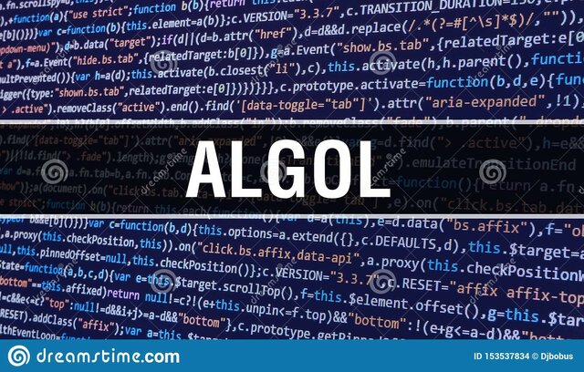 Algol 68