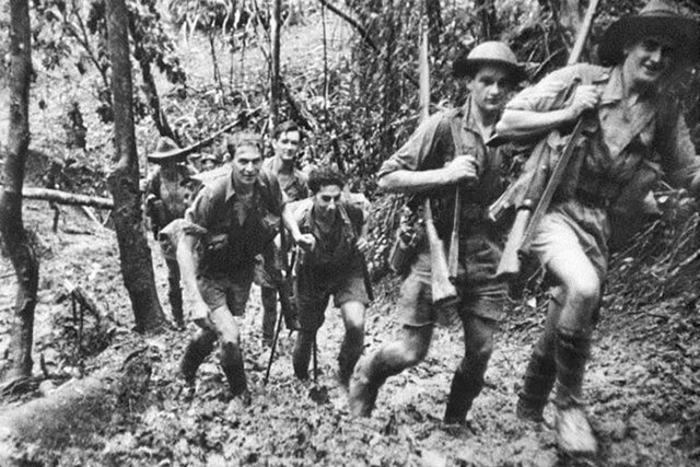Kokoda Campaign