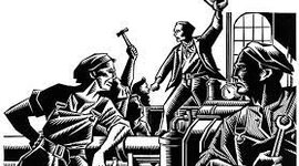 Timeline: ANTECEDENTES DEL DERECHO COLECTIVO DEL TRABAJO