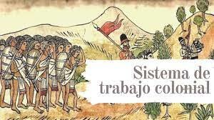 PERIODO COLONIAL  (1521-1821)