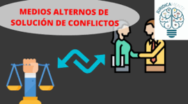 Timeline: Antecedentes de los Medios Alternos de solución de controversias