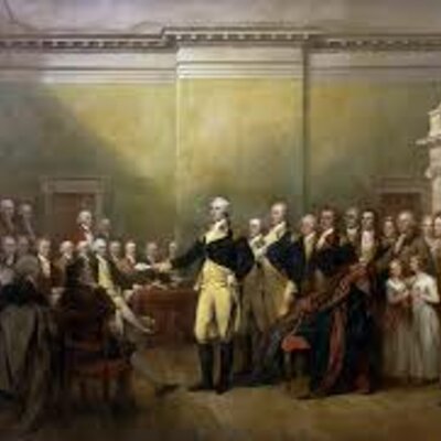 Timeline: Events of The American Revolution