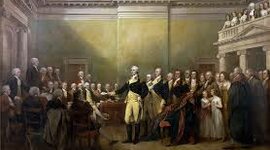 Timeline: Events of The American Revolution
