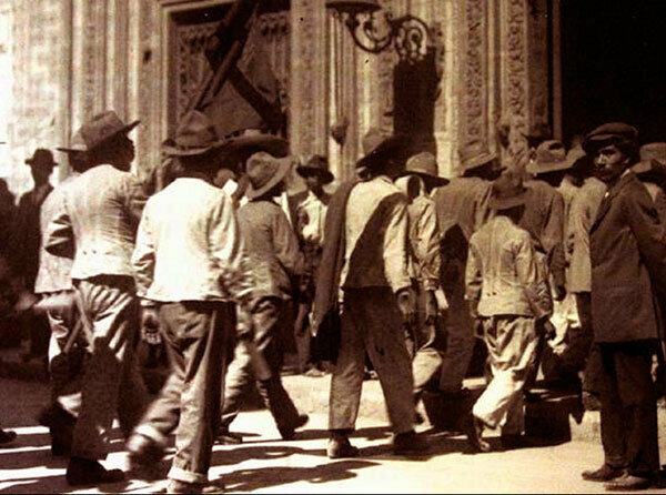 Tercer Congreso Obrero Francés