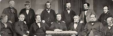 Precursores de la cooperación contractual