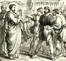 La mediación, amigable composición y conciliación