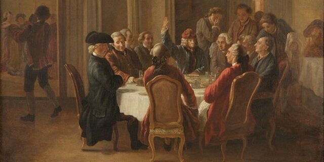 La Revolución Francesa