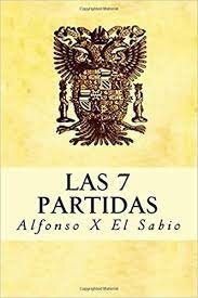 Las Siete Partidas