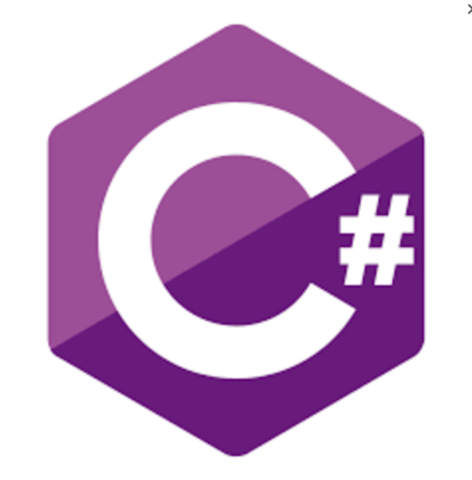 C #