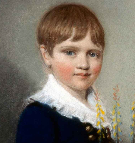 Charles Darwin Background
