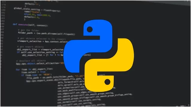 Python