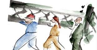 Auge de las sociedades democráticas