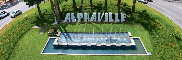 Alphaville SP