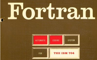Fortran
