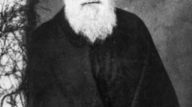 Timeline: Charles Darwin February 1809- April 1882.