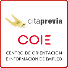 Centros de Orientación e Información de Empleo