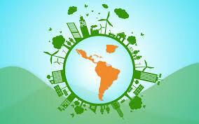 Objetivos de Desarrollo Sostenible