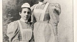 Timeline: Historia de la Enfermería