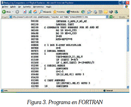 FORTRAN