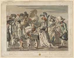 Intolerable Acts (Coercive Acts)