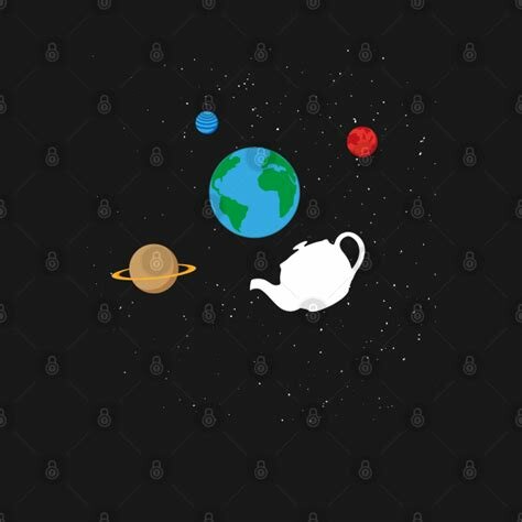 1952 - Russell's Teapot