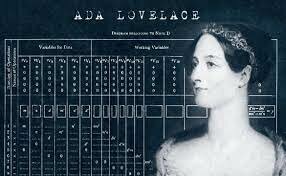 Ada Lovelace