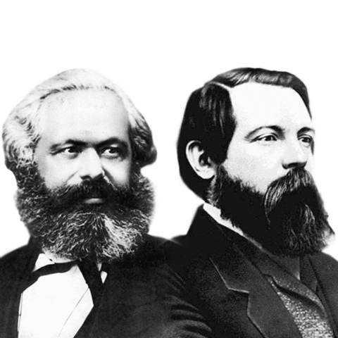 Manifiesto del Partido Comunista