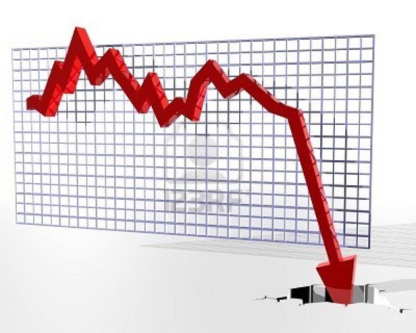 Stock Market Crashes