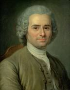 Jean-Jacques Rousseau